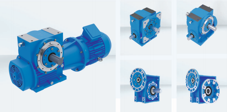 Gear Motor Dealers in Chennai